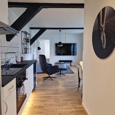 Guesthouse 3* Sønderborg