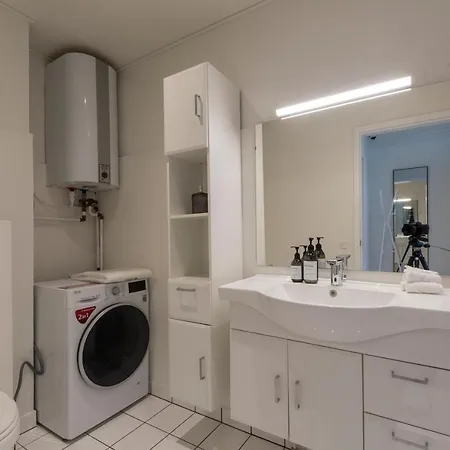 Guesthouse Сённерборг