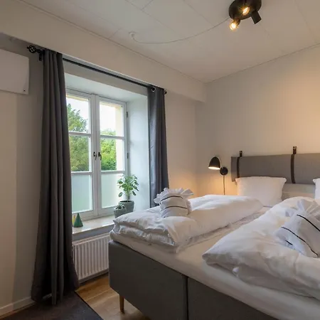 Aparthotel Guesthouse Sonderborg