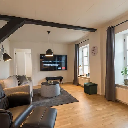 Guesthouse 公寓式酒店