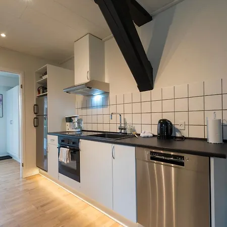 Guesthouse Sønderborg