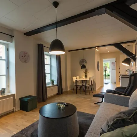 Guesthouse * Sonderborg