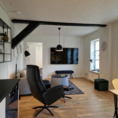 Guesthouse Aparthotel *