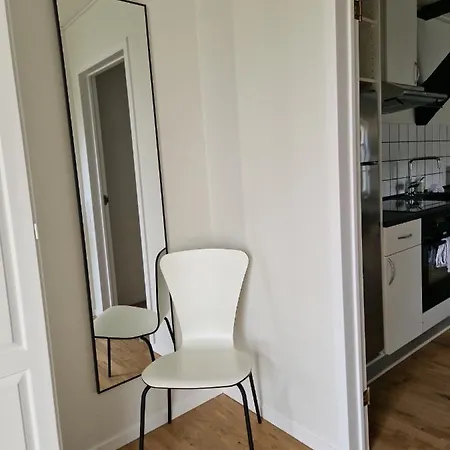 Guesthouse Сённерборг