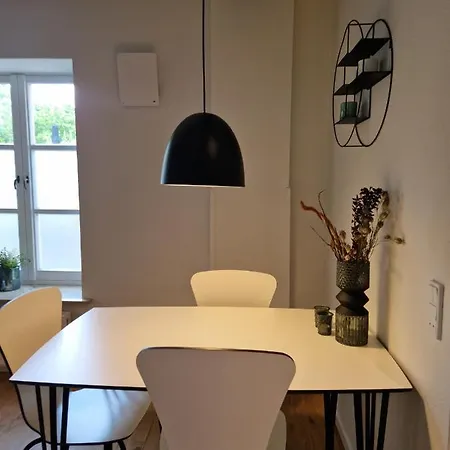 Guesthouse Aparthotel Sonderborg