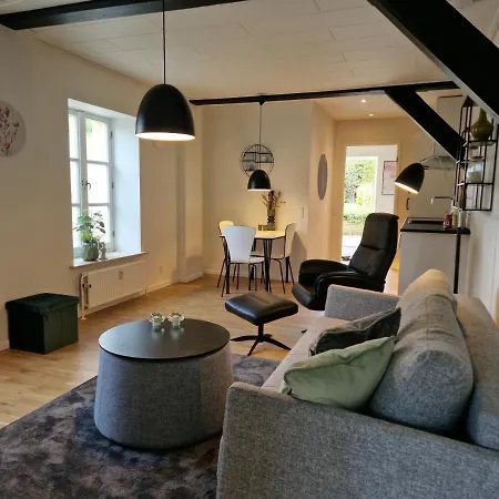 Guesthouse 3* Сённерборг