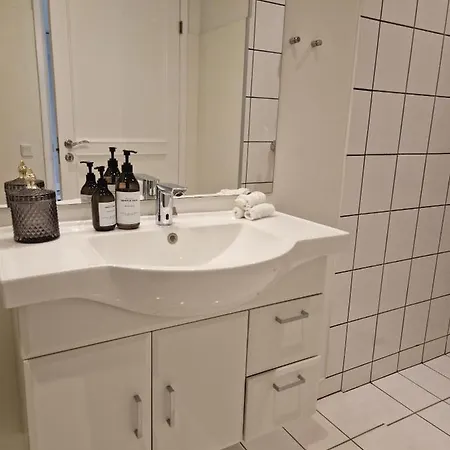 Guesthouse Aparthotel Sonderborg