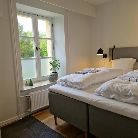Guesthouse Aparthotel *