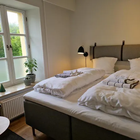 アパートホテル Guesthouse 3*