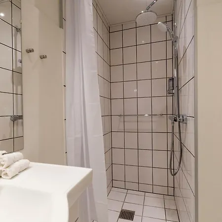Guesthouse Aparthotel
