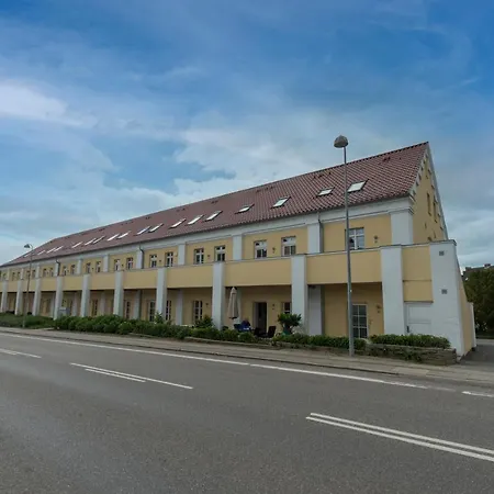 Guesthouse Апарт-отель