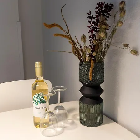 Guesthouse アパートホテル Sønderborg