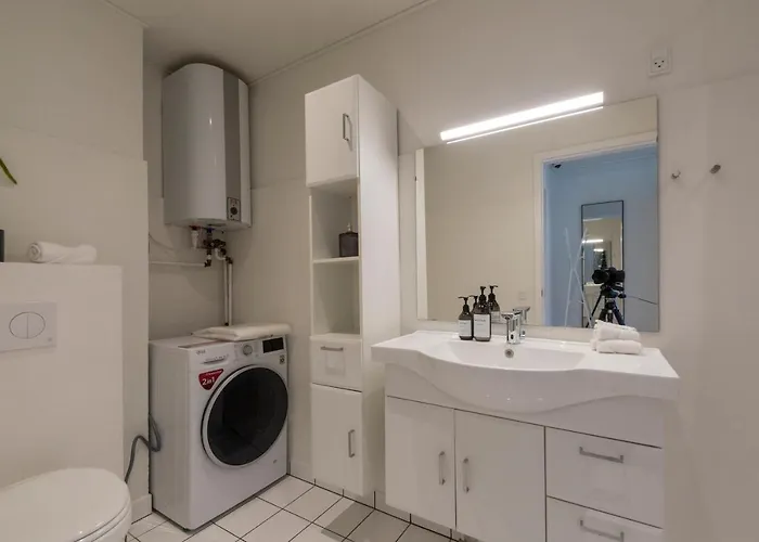 Guesthouse Sønderborg