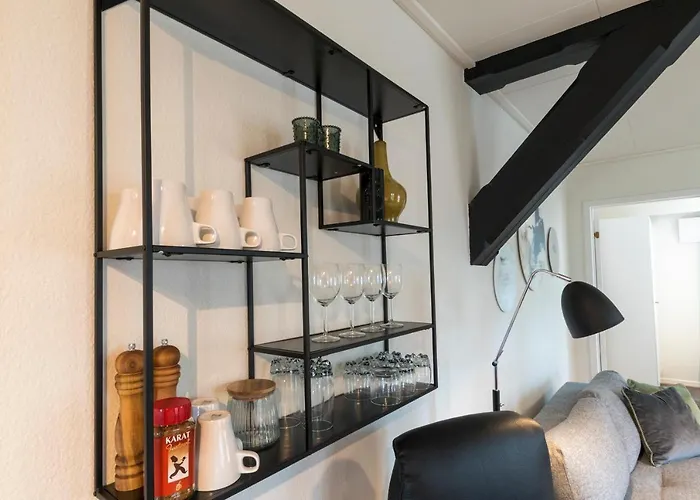 Guesthouse 3* Sønderborg
