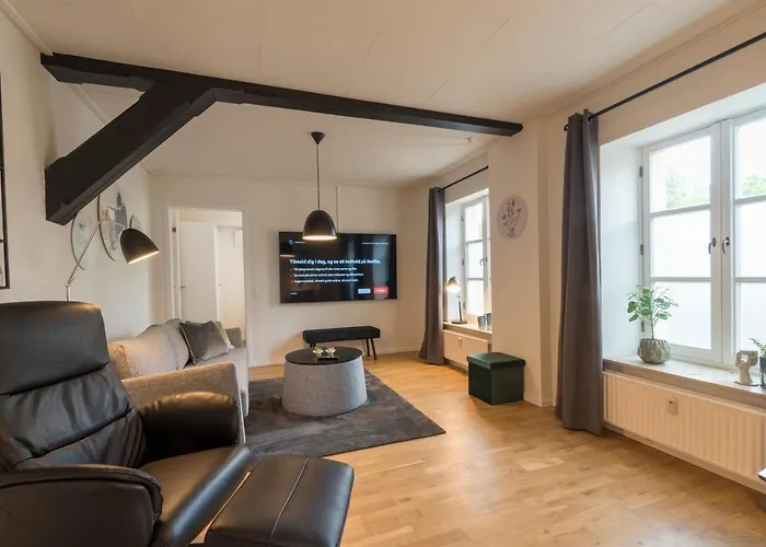 Guesthouse شقة فندقية