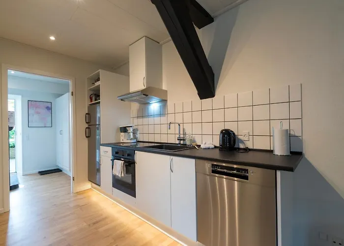 Guesthouse Sønderborg