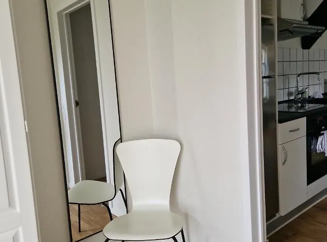 Guesthouse Sønderborg